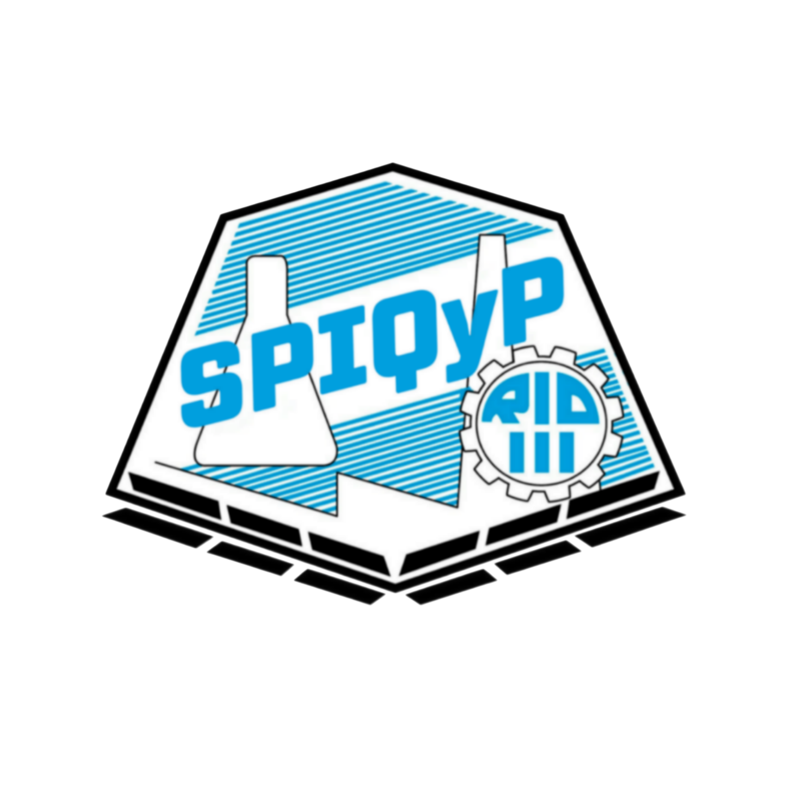 SPIQyP Río 3