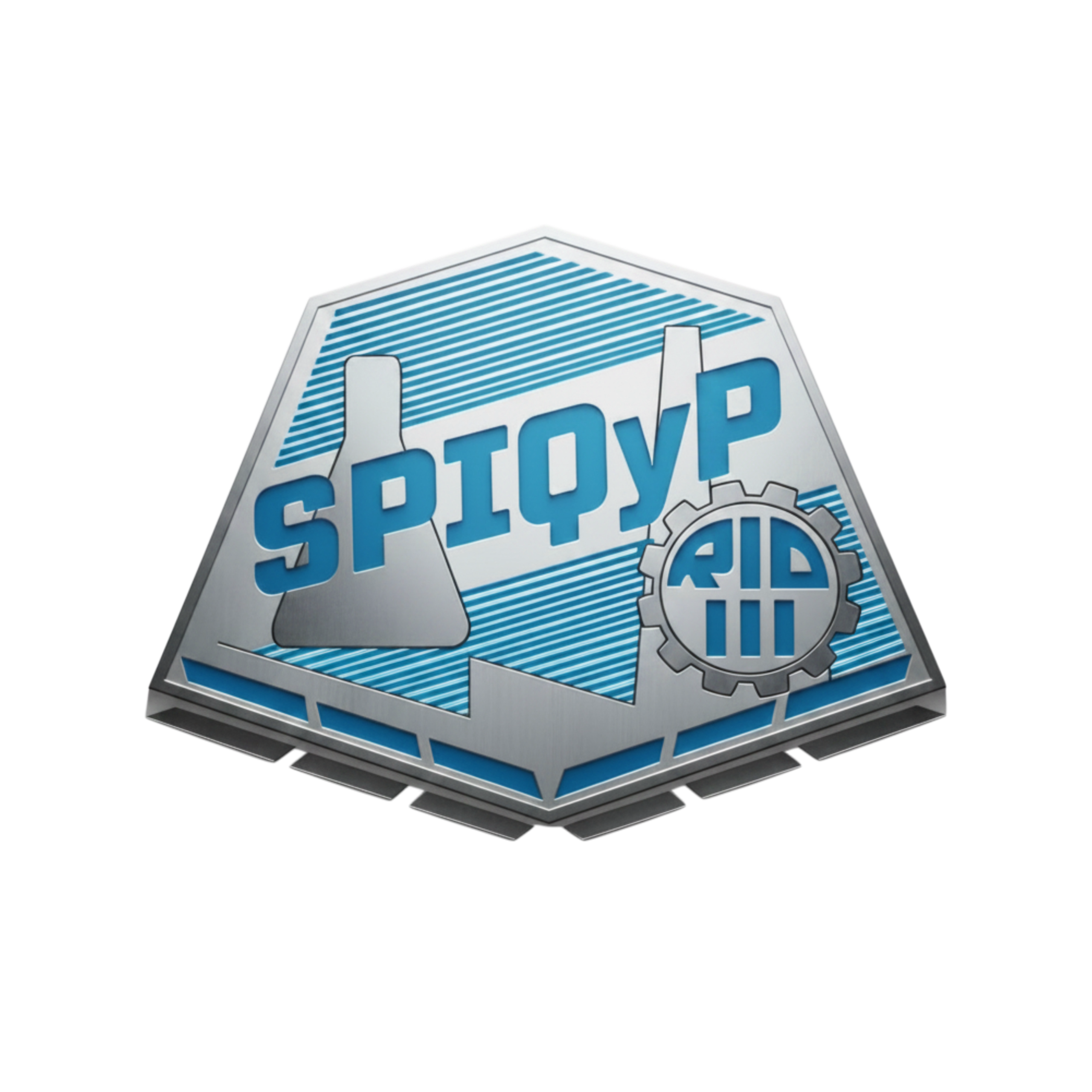 SPIQyP Río 3
